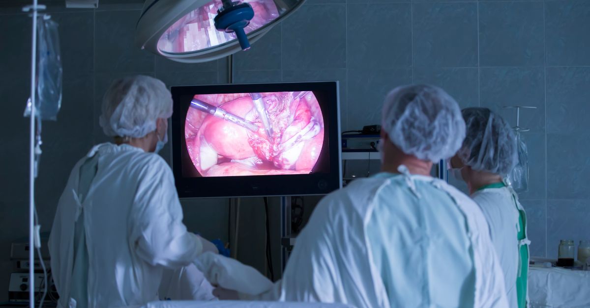 Urological Issues